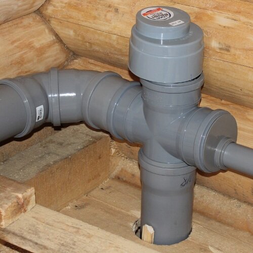 Монтаж трубопроводов