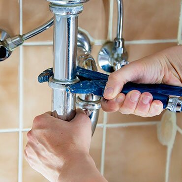 Монтаж сантехнических приборов